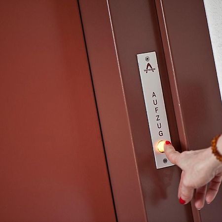 Garni Hotel Schumacher Филдерщат Екстериор снимка