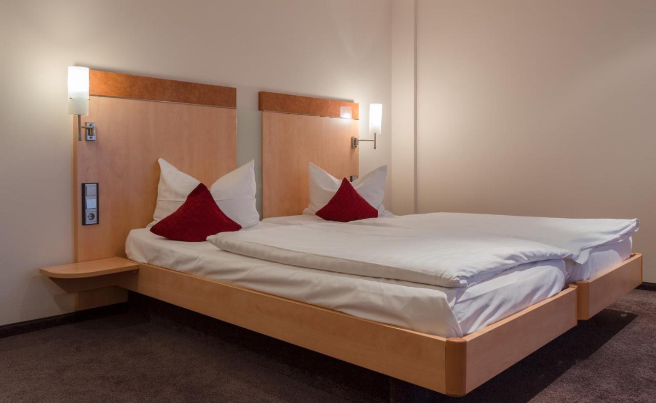 Garni Hotel Schumacher Филдерщат Екстериор снимка